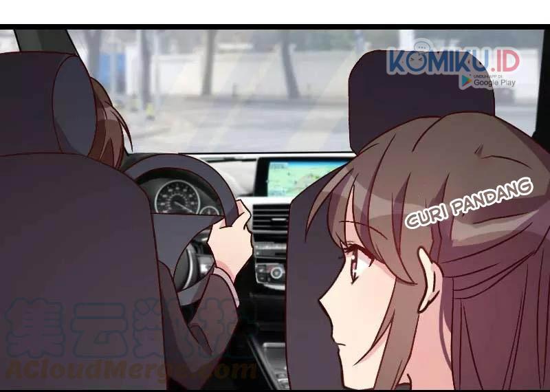 CEO’s Sudden Proposal chapter 84